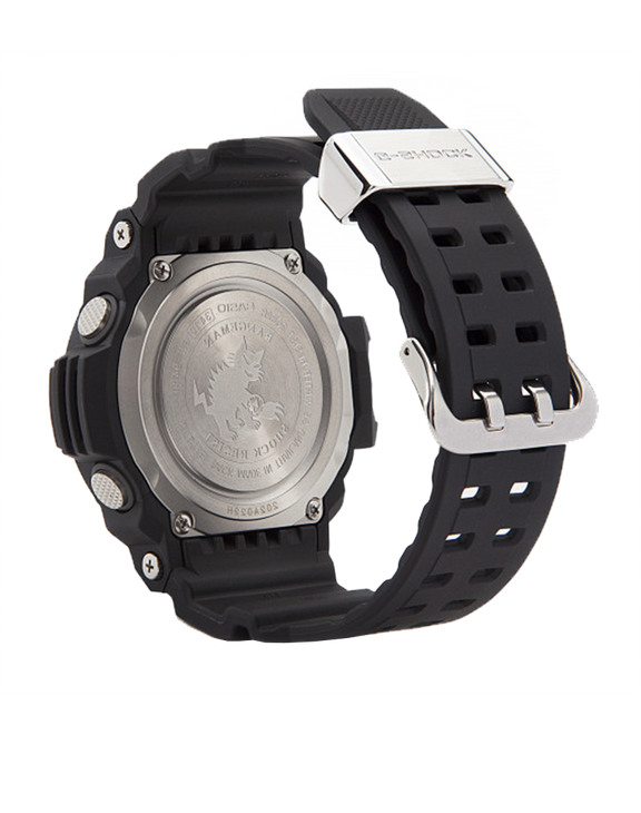 CASIO G-SHOCK RANGEMAN GW9400-1 | Illinois Watch Company