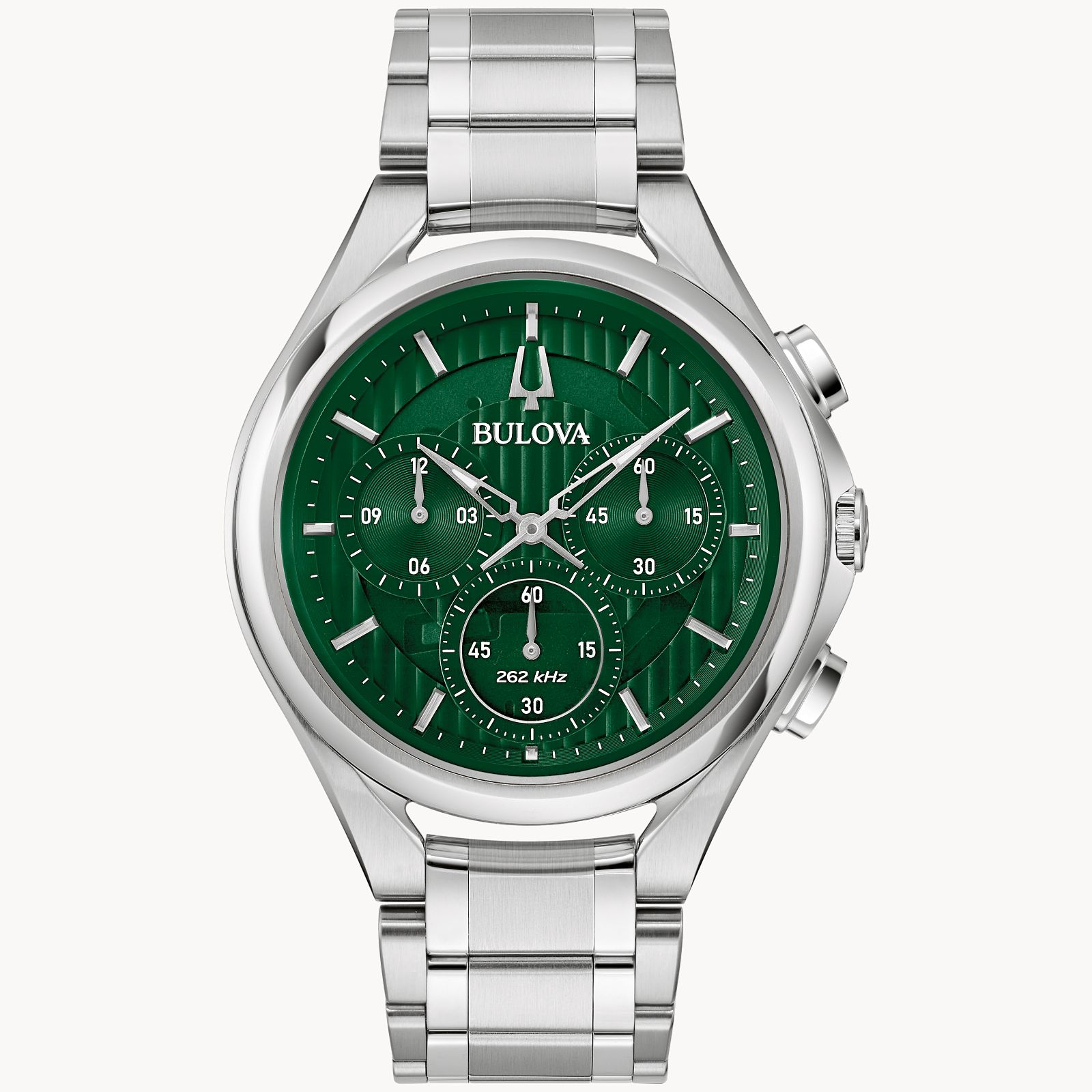 bulova-curv-green-dial-chronograph-96a297-illinois-watch-company