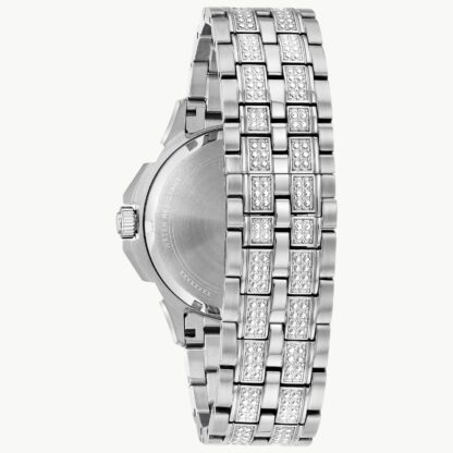 Bulova Octava Crystal 96C134 - Image 3