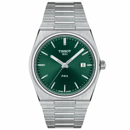 TISSOT PRX 40MM T137.410.11.091.00