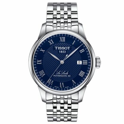 TISSOT LE LOCLE POWERMATIC 80 T006.407.11.043.00