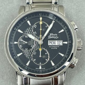 Chronograph Watches