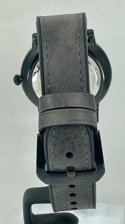 Illinois Watch Company Gents 40mm Wristwatch - Image 8