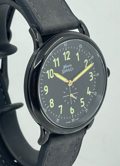 Illinois Watch Company Gents 40mm Wristwatch - Image 3