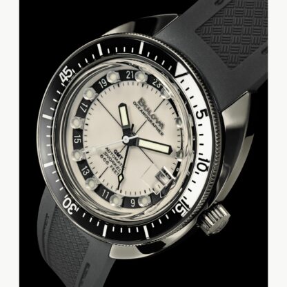 BULOVA Oceanographer GMT  ARCHIVE SERIES - Image 2