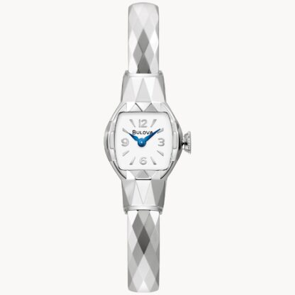 Bulova LIMITED EDITION American Girl 96L333