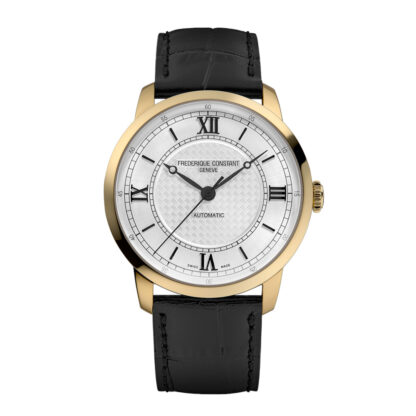 Frederique Constant Classics Premiere FC-301S3B5