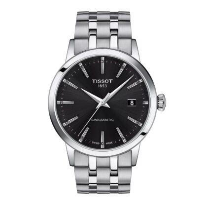 Tissot 42mm Classic Dream Swissmatic T129.407.11.051.00