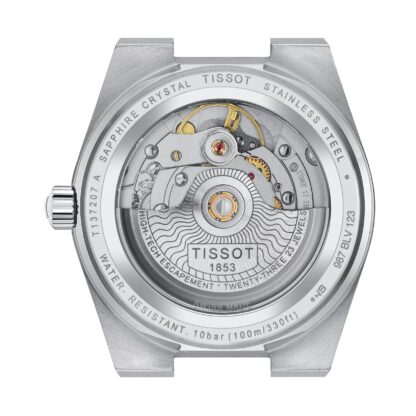 Tissot 35mm PRX Powermatic 80 T137.207.11.091.00 - Image 2