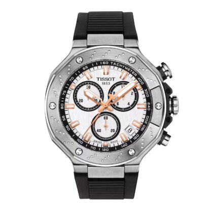 Tissot T-Race Chronograph T141.417.17.011.00