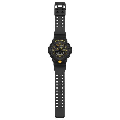 G-SHOCK ANALOG-DIGITAL GA-700 SERIES GA700CY-1A - Image 3