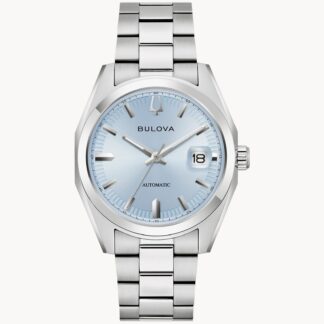 Bulova 39mm Surveyor Automatic 96B469