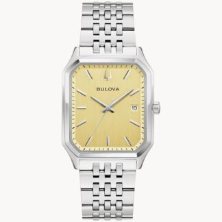 Bulova We Are All Here Tony Bennett 96B471