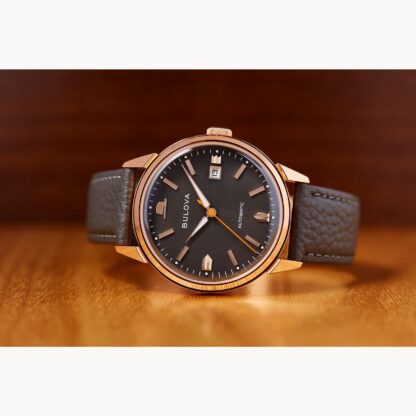 Bulova 40mm Frank Sinatra Summer Wind 97B206 - Image 5