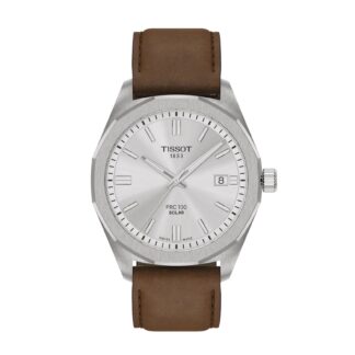 Tissot PRC 100 Solar 39mm T151.422.16.031.00