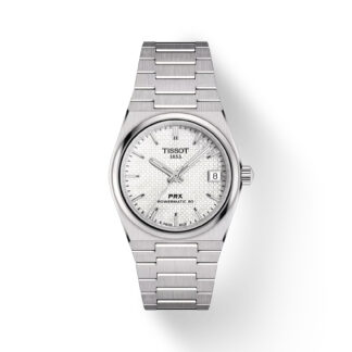 Tissot PRX 35mm T137.207.11.111.00