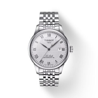 Tissot Le Locle 39.3mm T006.407.11.033.00