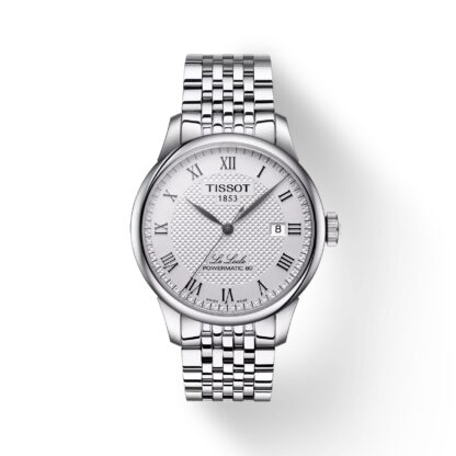 Tissot Le Locle 39.3mm T006.407.11.033.00