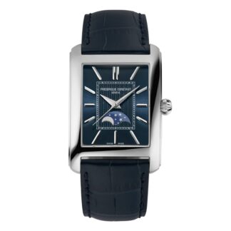 Frederique Constant Classics Carrée Moonphase Automatic FC-333N4C6