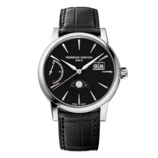 Frederique Constant Manufacture Classic Power Reserve Big Date FC-735B3H6 Limited Edition #102/150