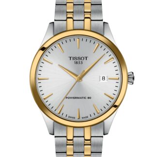 Tissot Classic Dream 40mm T158.407.22.031.00