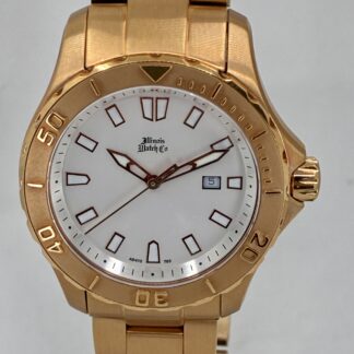 Illinois Watch Company 36mm Dive Watch