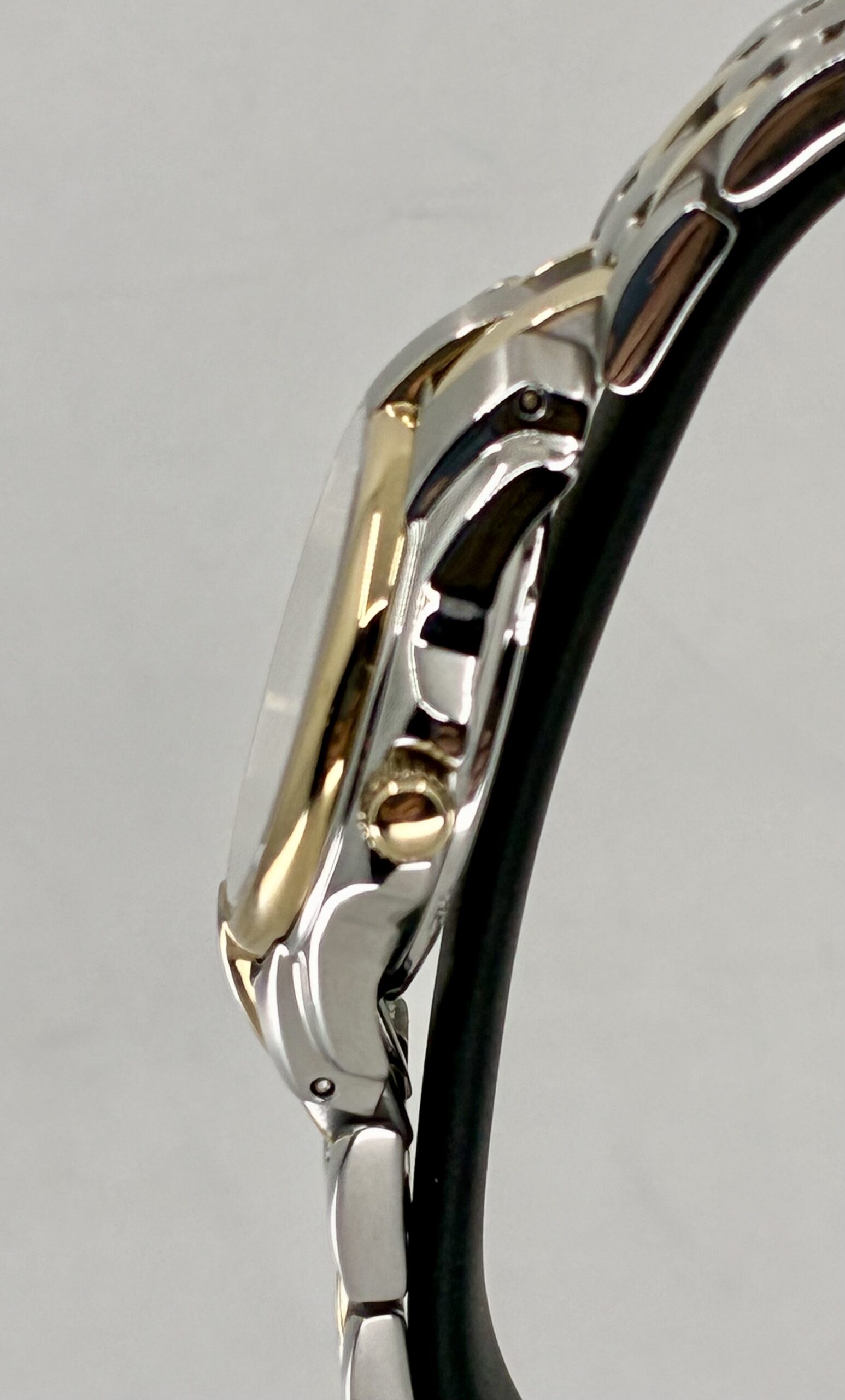 Illinois Watch Company Ladies 26mm Classic Wristwatch - Image 7