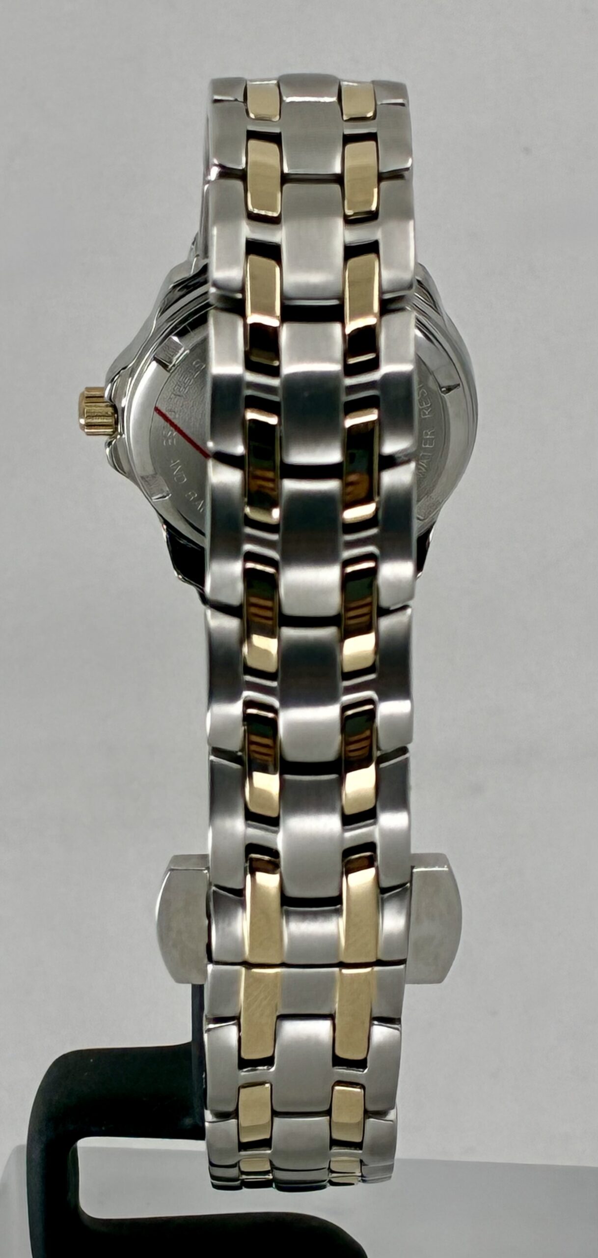 Illinois Watch Company Ladies 26mm Classic Wristwatch - Image 5