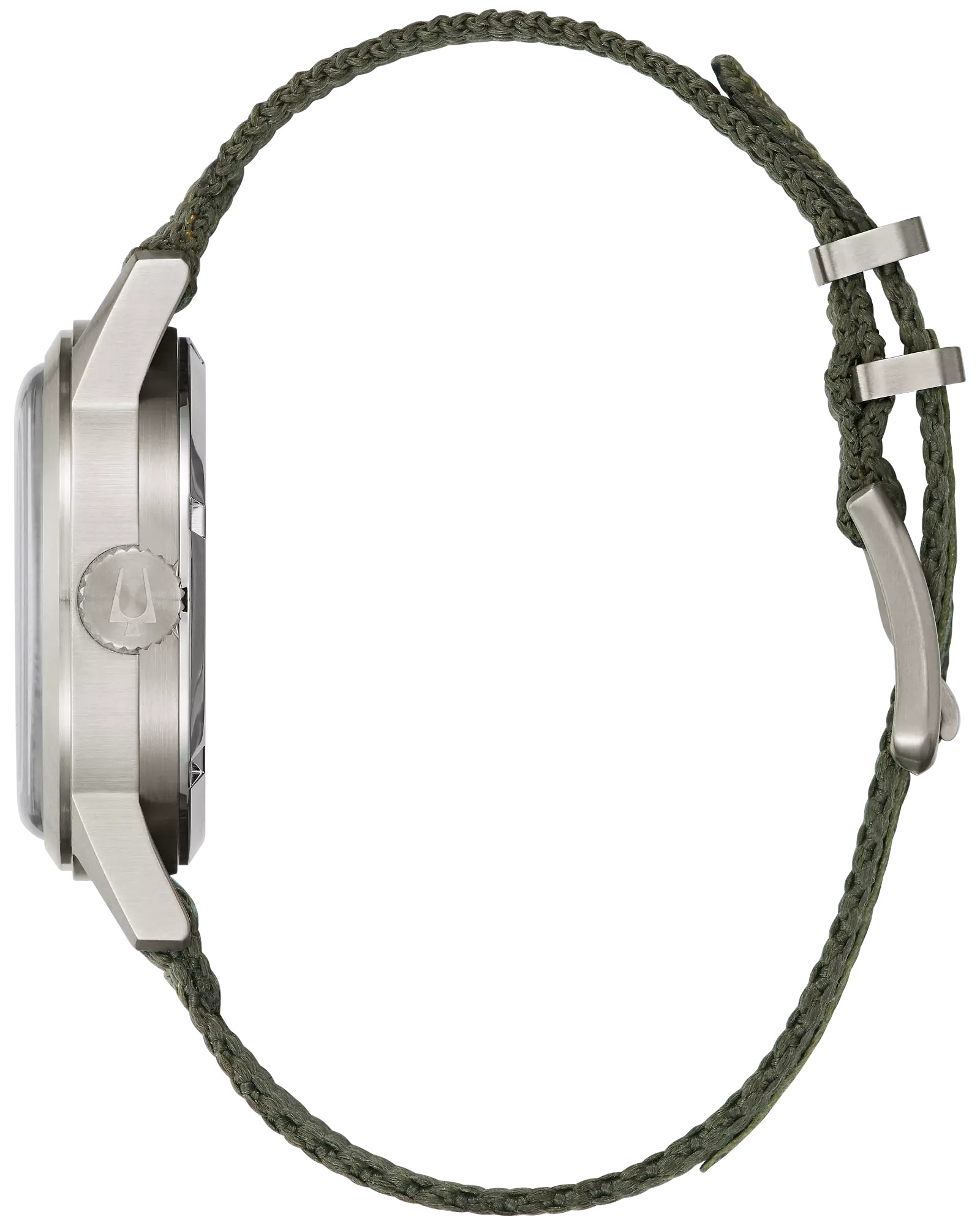Bulova Hack Watch VWI Special Edition 96A259 - Image 2