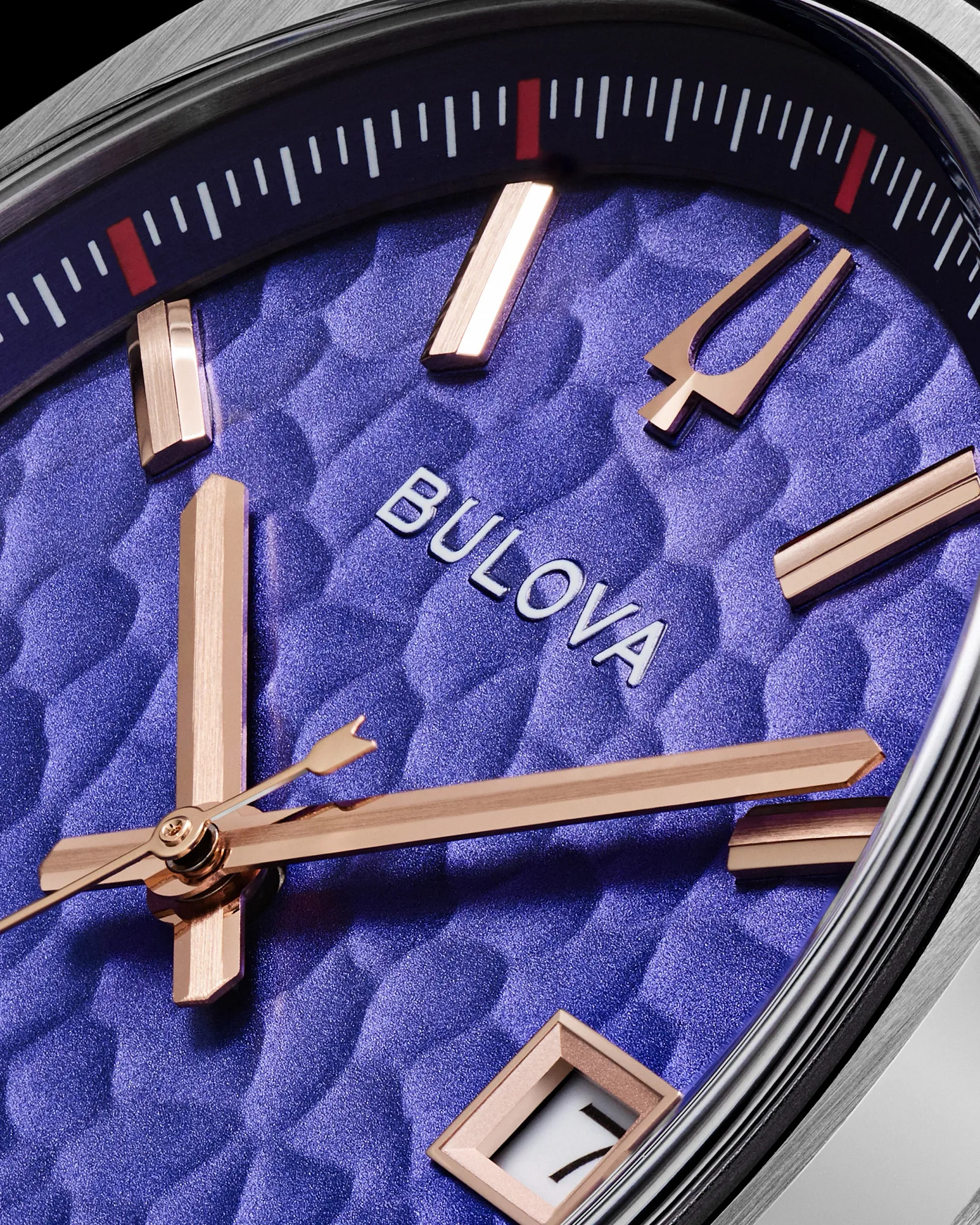 Bulova NYC Tony Bennett Automatic 96B484 - Image 4