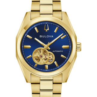 Bulova Surveyor Automatic 97A203
