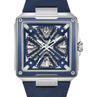 Bulova Series X Automatic 98A342