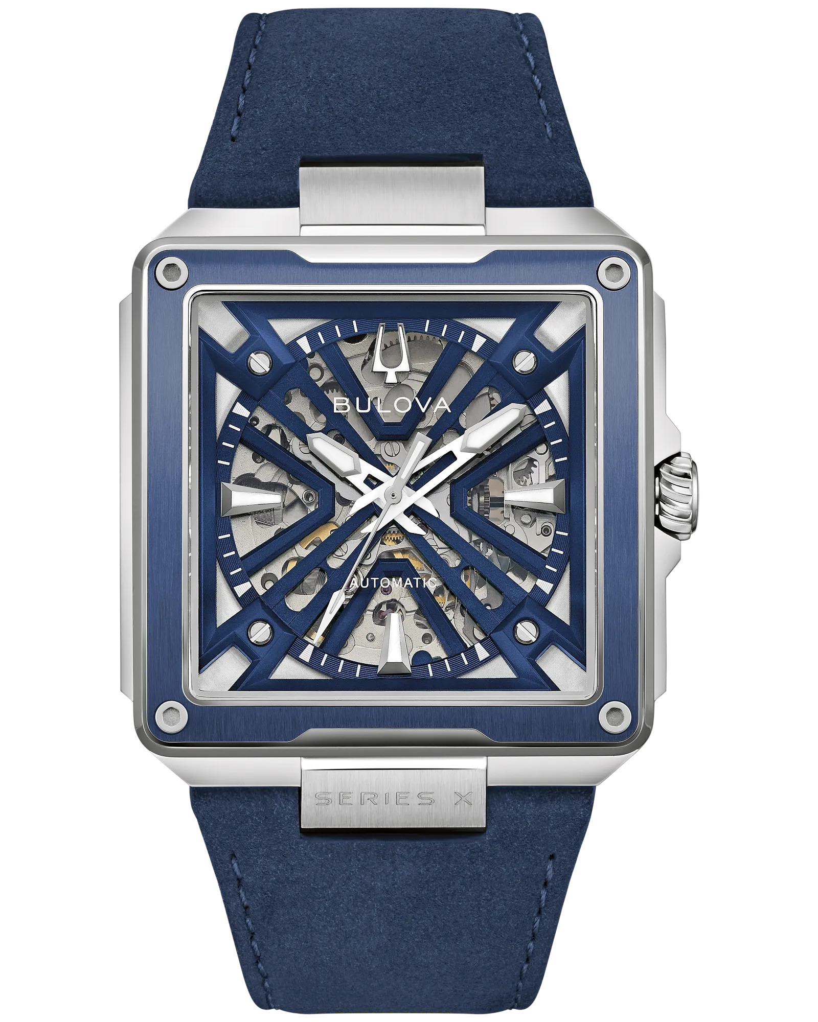 Bulova Series X Automatic 98A342