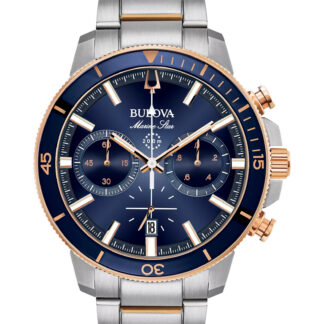 Bulova Marine Star Series C 98B301