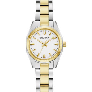 Bulova Ladies Surveyor 98L331
