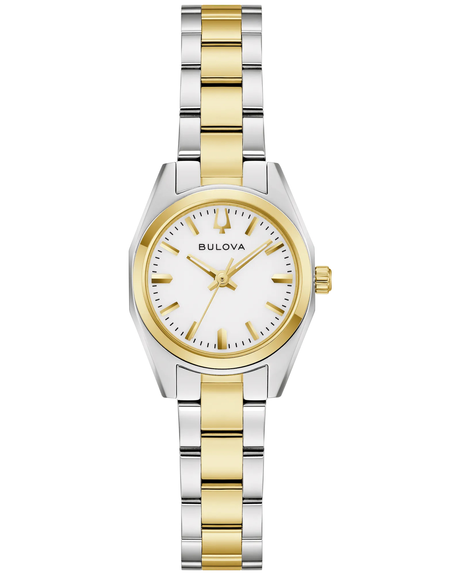 Bulova Ladies Surveyor 98L331