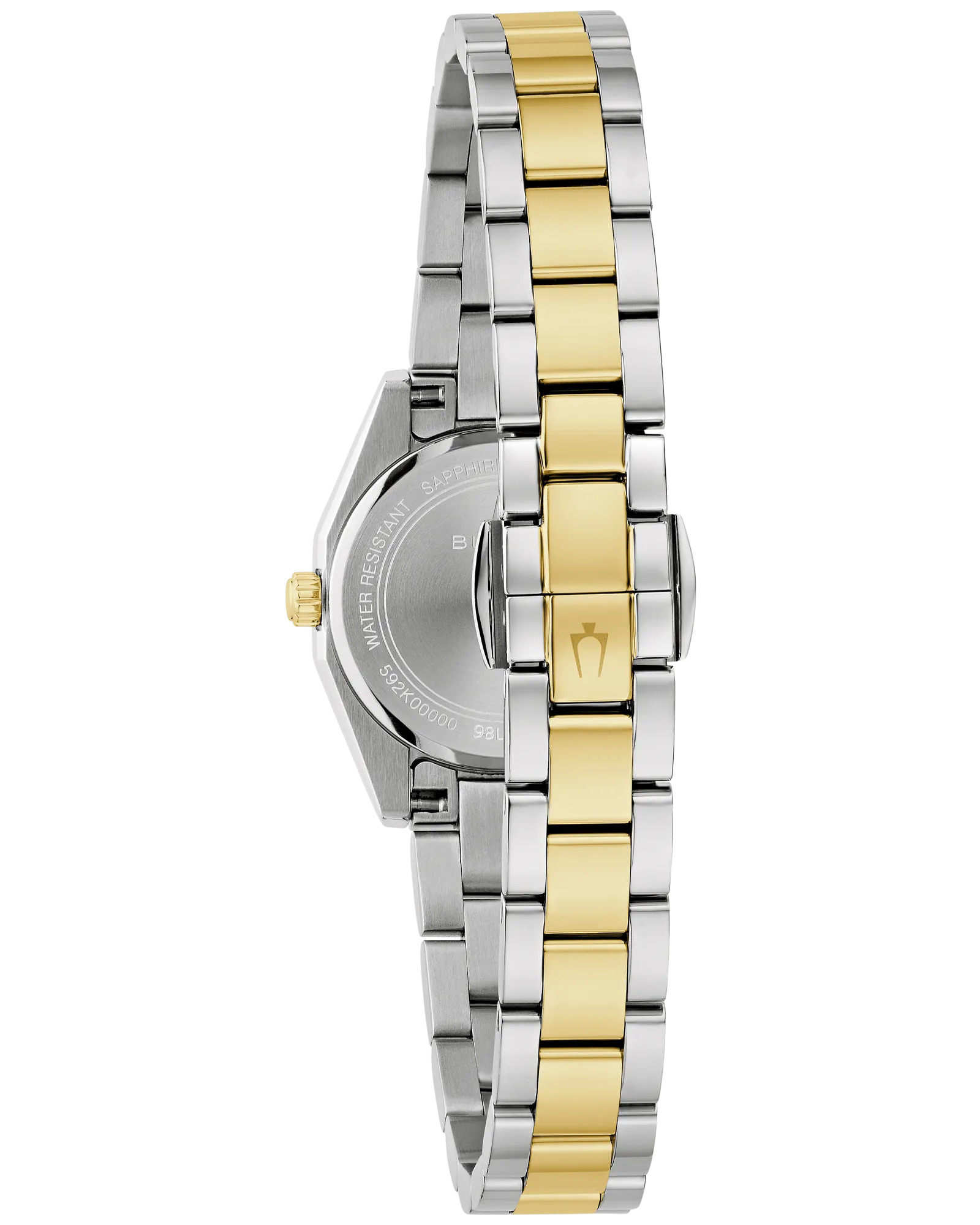 Bulova Ladies Surveyor 98L331 - Image 2