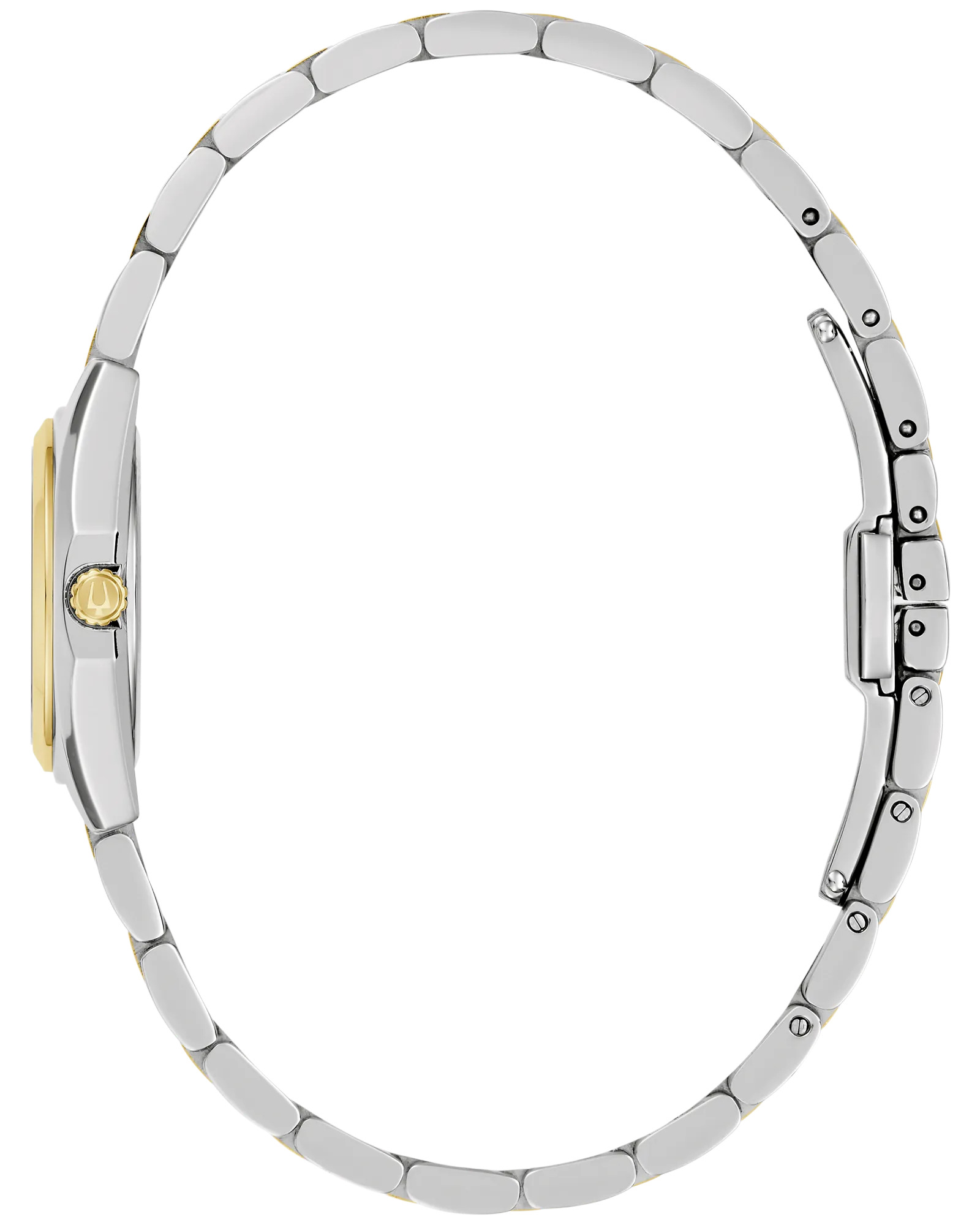Bulova Ladies Surveyor 98L331 - Image 3