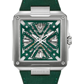 Bulova Series X Automatic 98A343