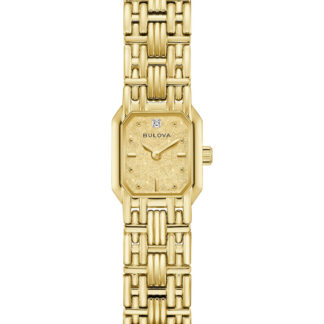 Bulova Goddess of Time Sophia 97P184