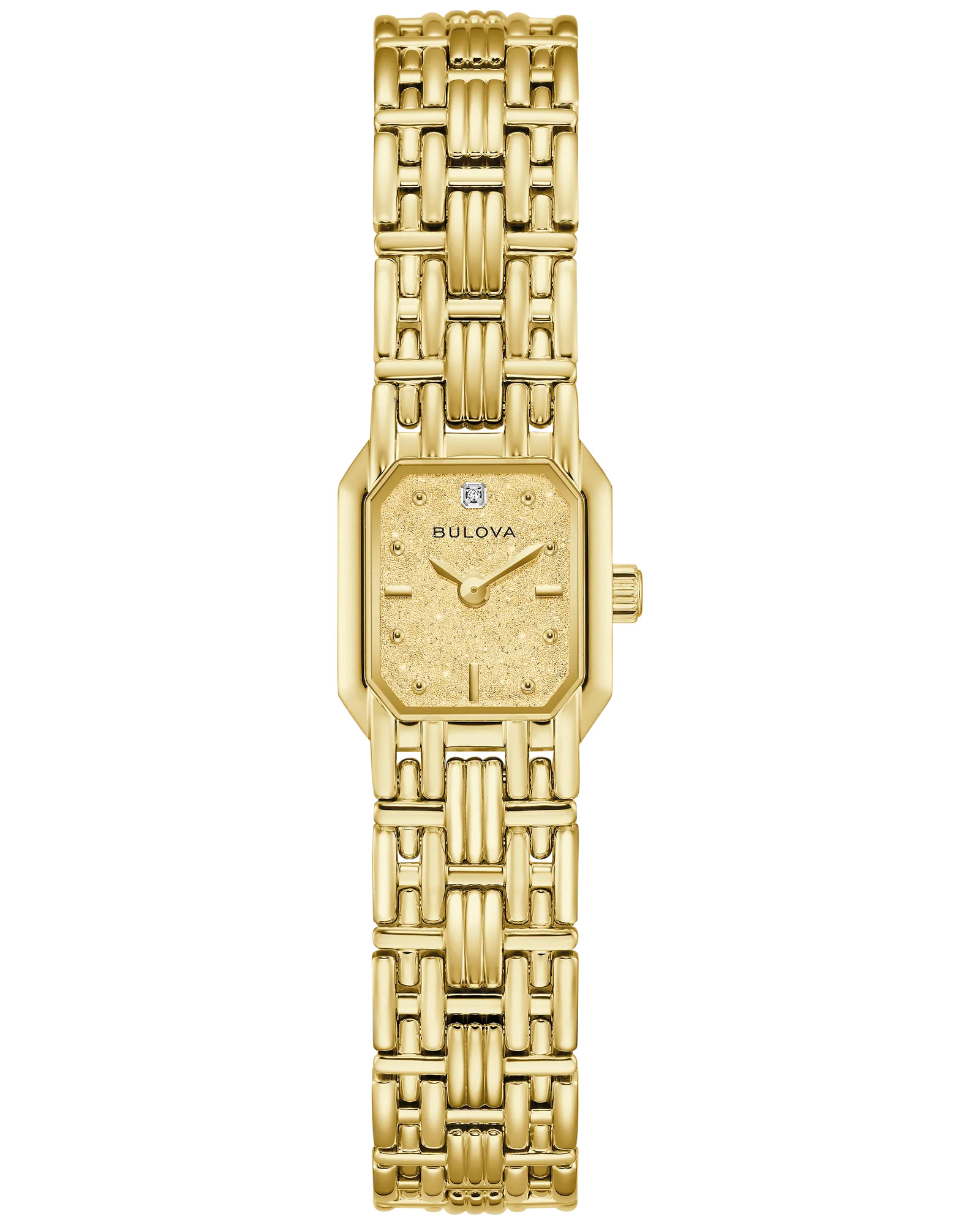 Bulova Goddess of Time Sophia 97P184