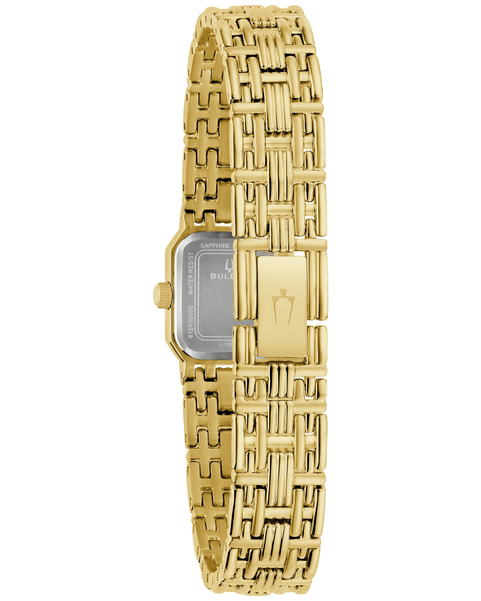 Bulova Goddess of Time Sophia 97P184 - Image 3