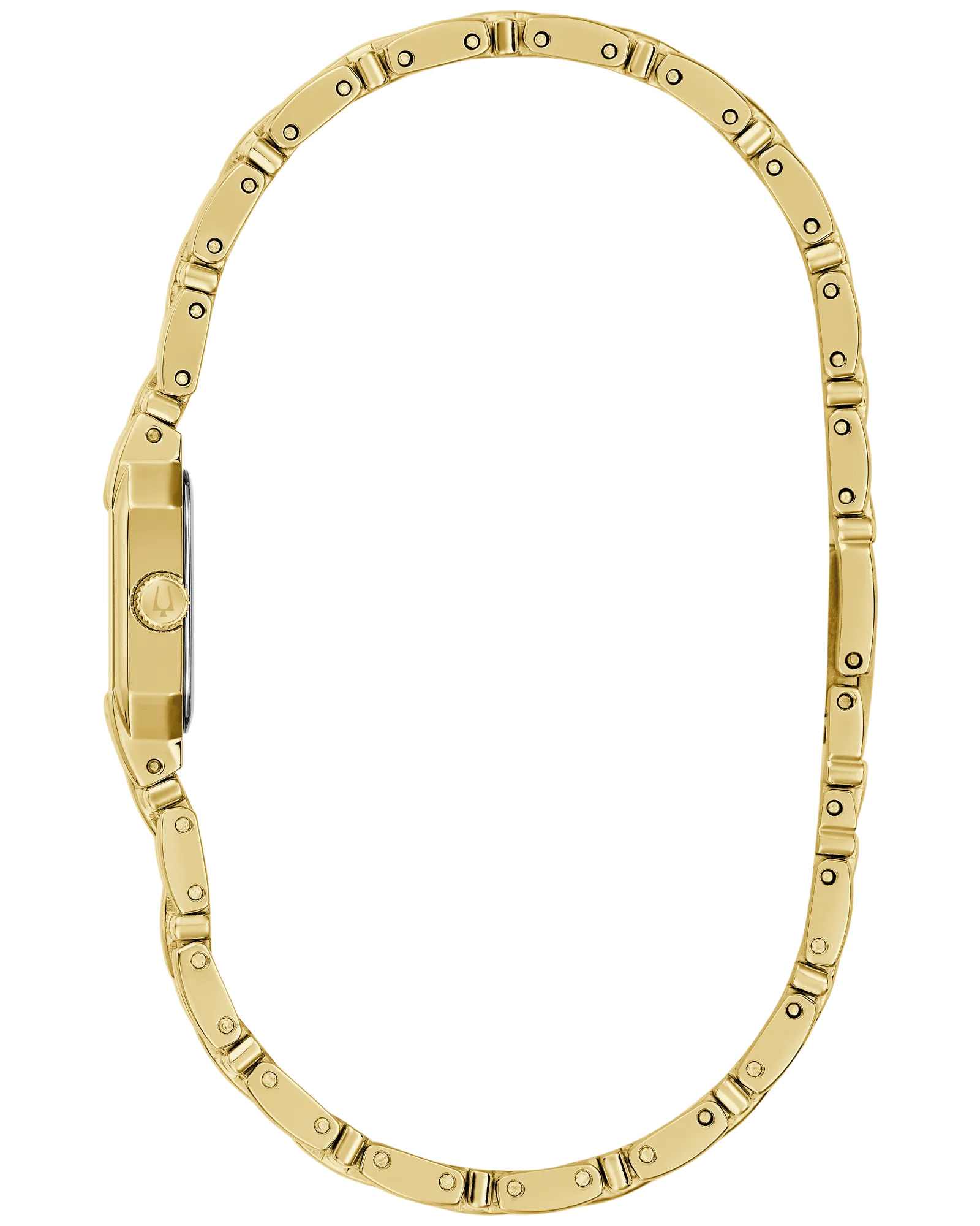 Bulova Goddess of Time Sophia 97P184 - Image 2