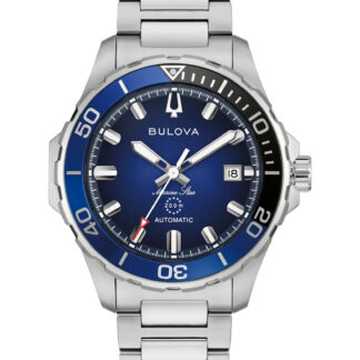 Bulova Marine Star Series B 98B466