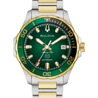 Bulova Marine Star Series B 98B467