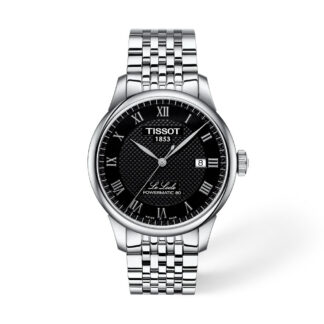 Tissot Le Locle 39.3mm T006.407.11.053.00