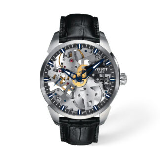 Tissot T-complication 43mm T070.405.16.411.00