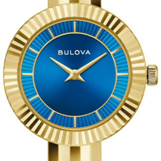 26.5mm Bulova Disco 97L205