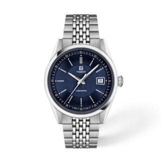 Tissot Visodate 39 mm T157.407.11.041.00