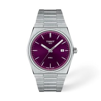Tissot PRX 40mm T137.410.11.401.00